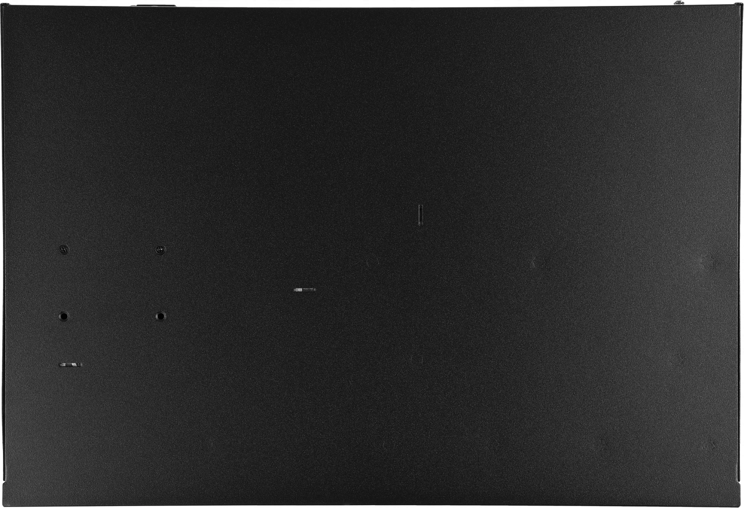 Коммутатор Dahua DH-PFS3220-16GT-190 18G 2SFP 14PoE+ 190W неуправляемый