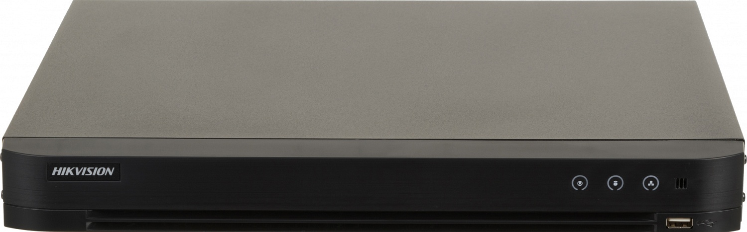 Видеорегистратор Hikvision iDS-7216HQHI-M2/FA