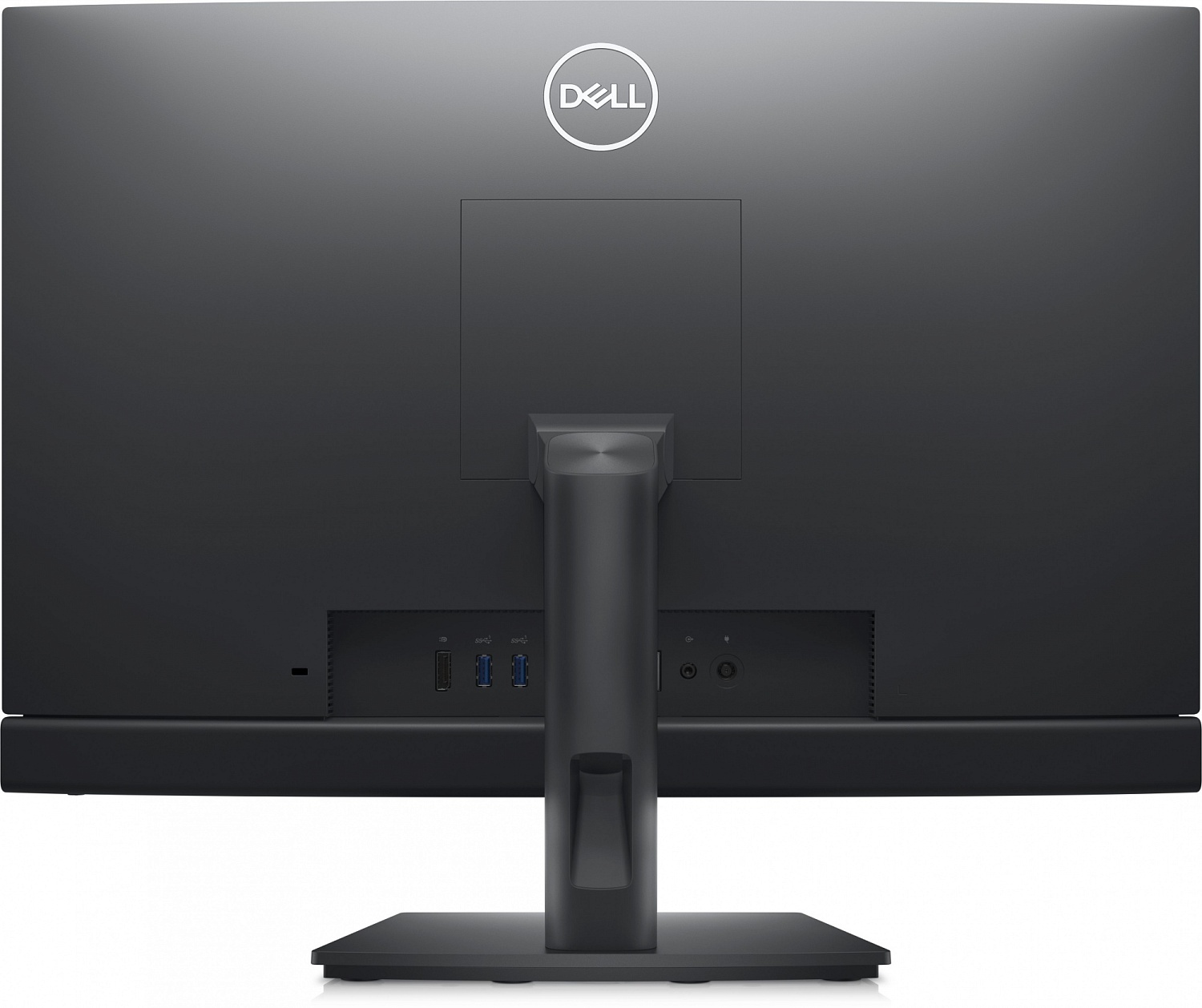 Моноблок Dell Optiplex 7410 24 23.8" Full HD i7 13700 (1.5) 16Gb SSD512Gb UHDG 770 Linux Ubuntu GbitEth WiFi BT 160W клавиатура мышь Cam черный 1920x1080