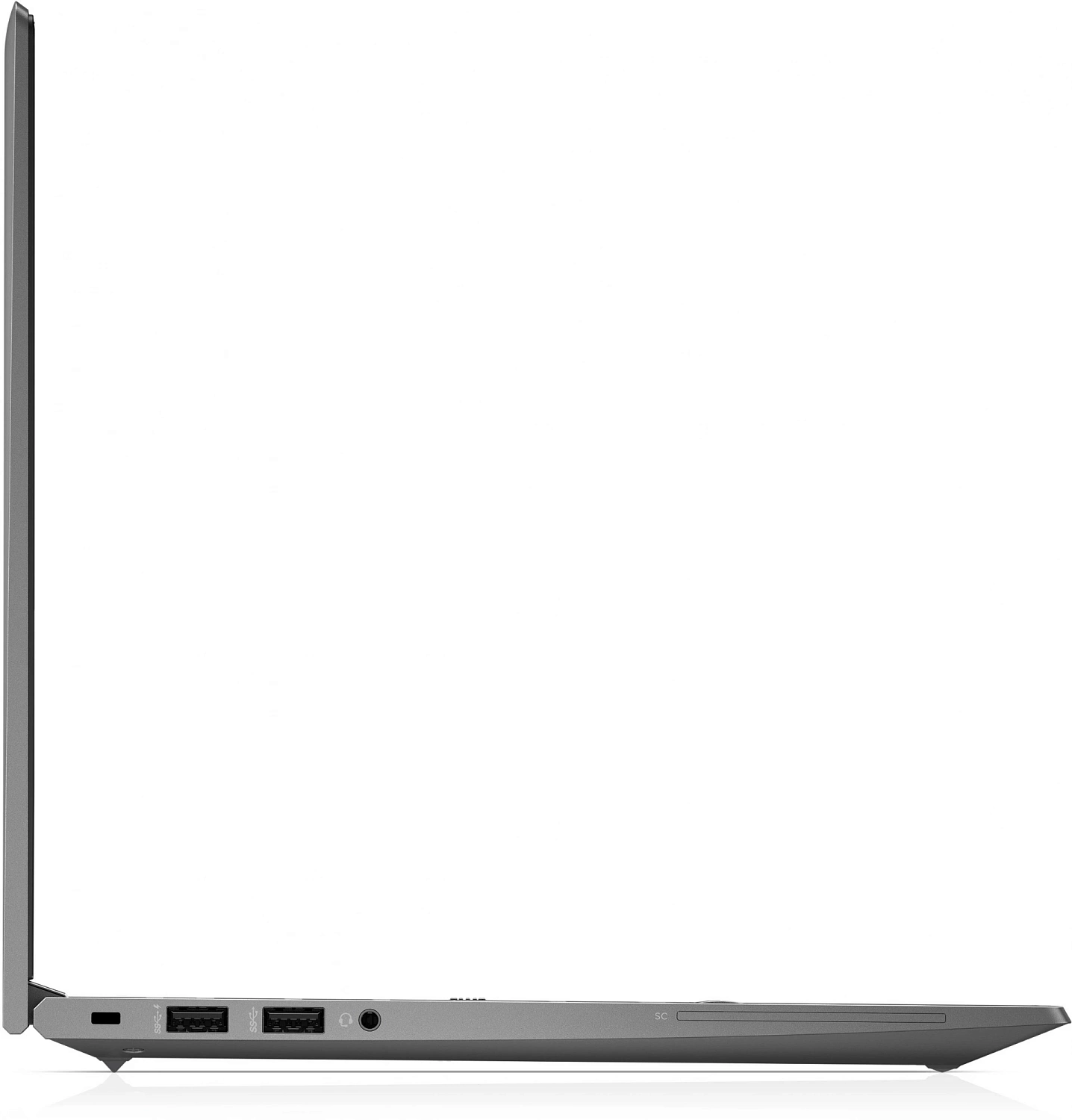 Ноутбук HP ZBook Firefly 14 G8 Core i7 1185G7 16Gb SSD512Gb 14" FHD (1920x1080) Windows 11 Professional 64 WiFi BT Cam (91K63E8R)