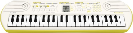 Синтезатор Casio SA-80 44клав.