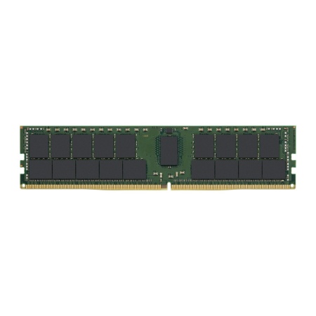 Оперативная память Kingston Server Premier DDR4 32GB RDIMM 2666MHz ECC Registered 2Rx4, 1.2V (Micron R Rambus)