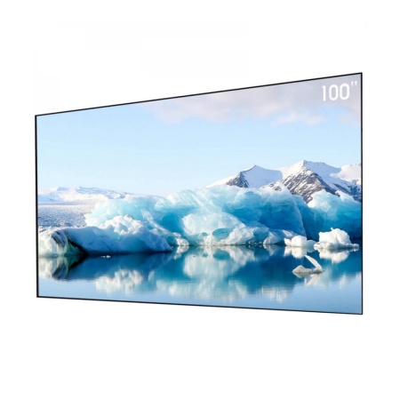 Экран для проектора Xiaomi Mi Ambient Light Rejecting Projector Screen 100" BHR4403GL (721984)