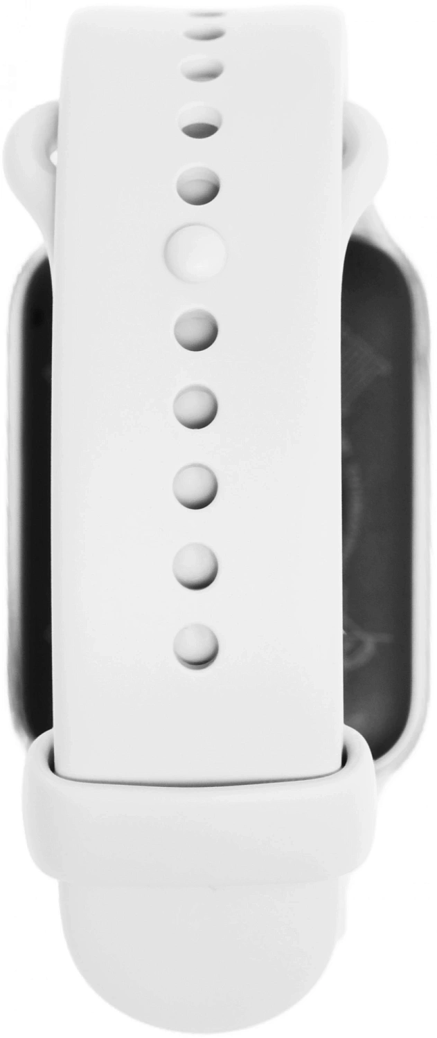 Фитнес-трекер Xiaomi Smart Band 9 Pro AMOLED корп.:серебристый рем.:серебристый (BHR8715GL) Фитнес-трекер Xiaomi Smart Band 9 Pro AMOLED корп.:серебристый рем.:серебристый (BHR8715GL)