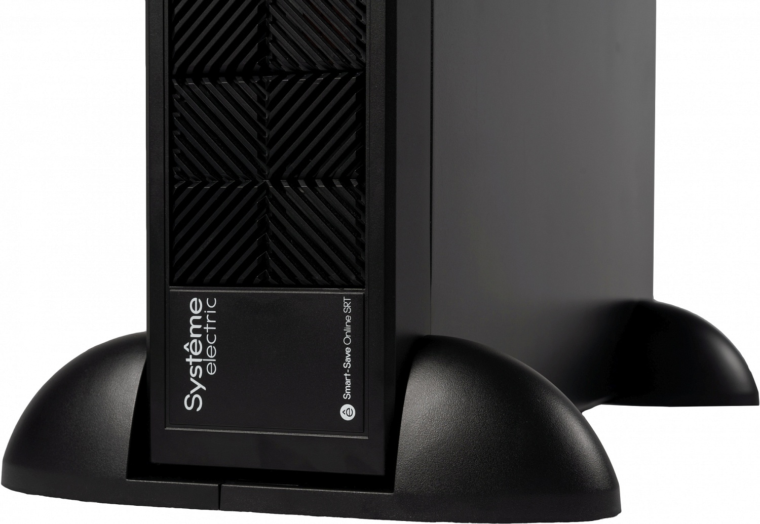 Источник бесперебойного питания Systeme Electriс SRT SRTSE1500RTXLI-NC 1500Вт 1500ВА черный