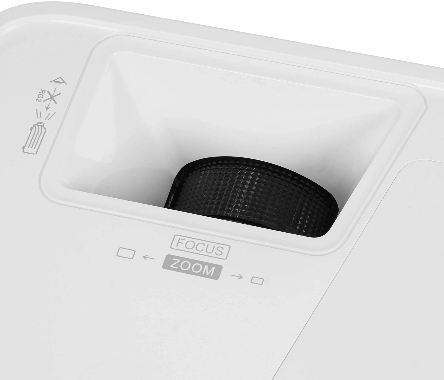 Проектор ViewSonic PX700HDH DLP 3700Lm LS (1920x1080) 22000:1 ресурс лампы:20000часов 2xHDMI 2.4кг