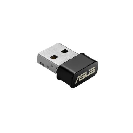 USB-AC53 Nano Dual-band 802.11ac USB WiFi Adapter 867Mbps(5GHz)+300Mbps(2.4GHz) RTL {20}