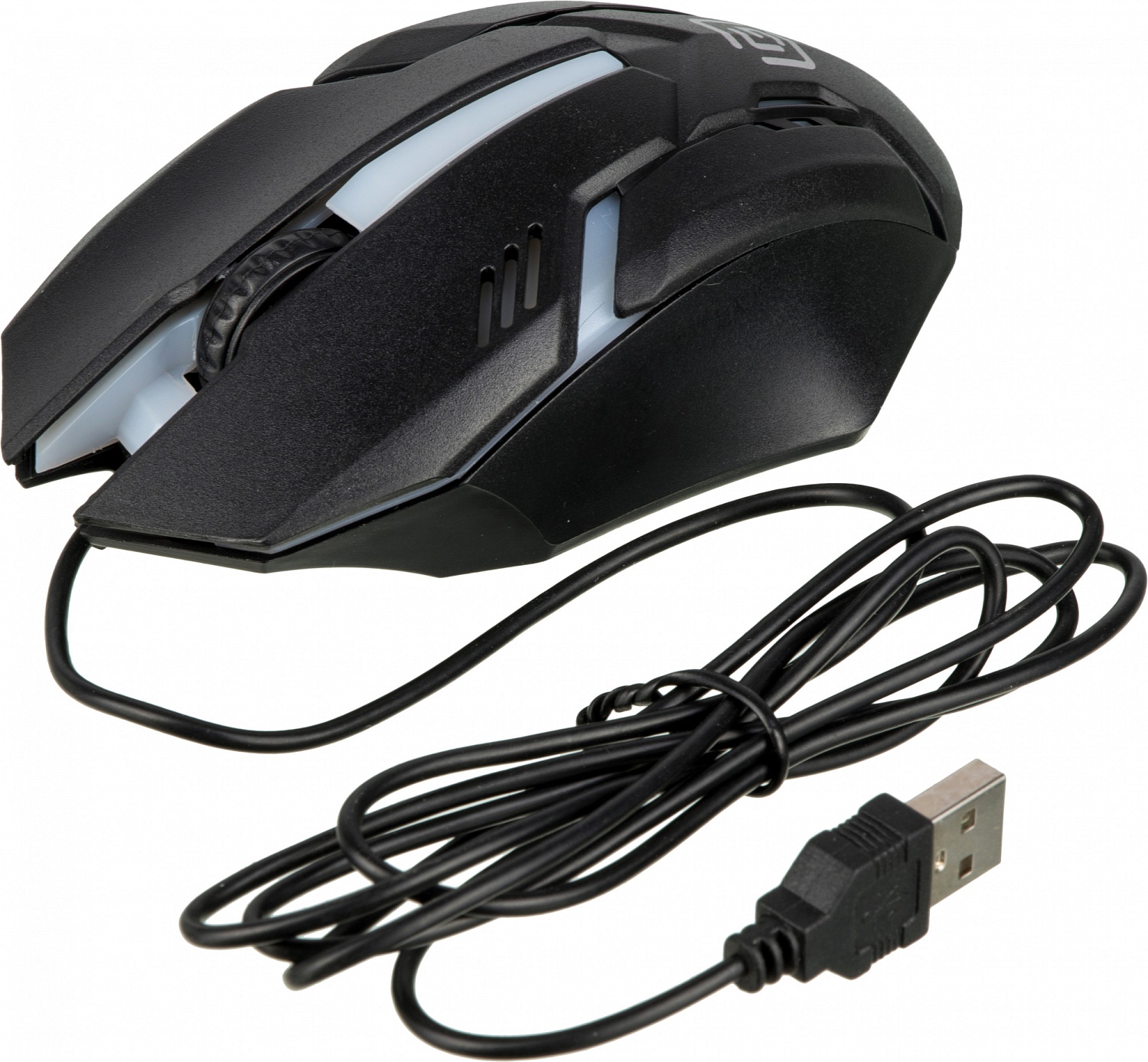 Мышь Оклик 396M INSOMNIA черный оптическая (1200dpi) USB (3but) Мышь Оклик 396M INSOMNIA черный оптическая (1200dpi) USB (3but)