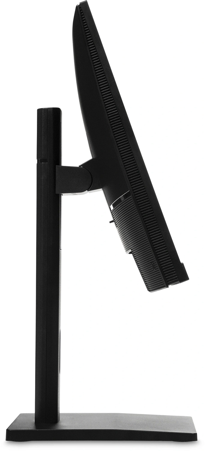 Моноблок IRU Tactio 23IP 23.8" Full HD i5 13400 (2.5) 16Gb SSD512Gb UHDG 730 Windows 11 Pro 64 WiFi BT 120W черный 1920x1080 (RUS)