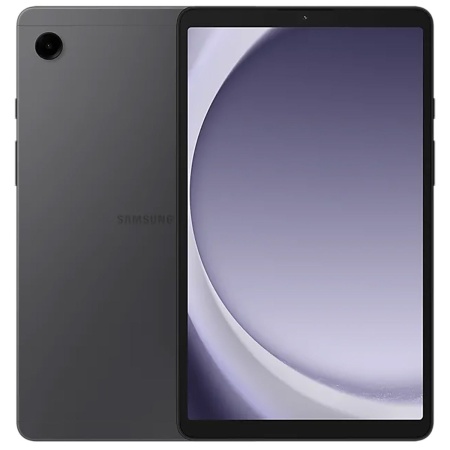 Планшет Samsung Планшет Samsung Galaxy Tab A9 4+64Gb SM-X110 графит (SM-X110NZAAMEA)