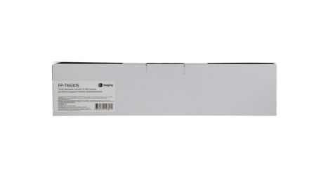 Тонер-картридж F+ imaging, черный, 35 000 страниц, для Kyocera моделей TASKalfa 3500i/4500i/5500i (аналог TK-6305 /1T02LH0NL1), FP-TK6305