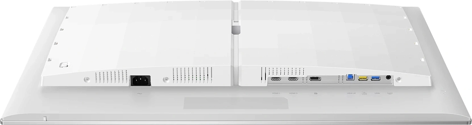 Монитор Philips 31.5" Evnia 8000 32M2N8800 белый QD OLED LED 16:9 HDMI M/M матовая HAS 250cd 178гр/178гр 2560x1440 240Hz DP QHD USB 9.65кг