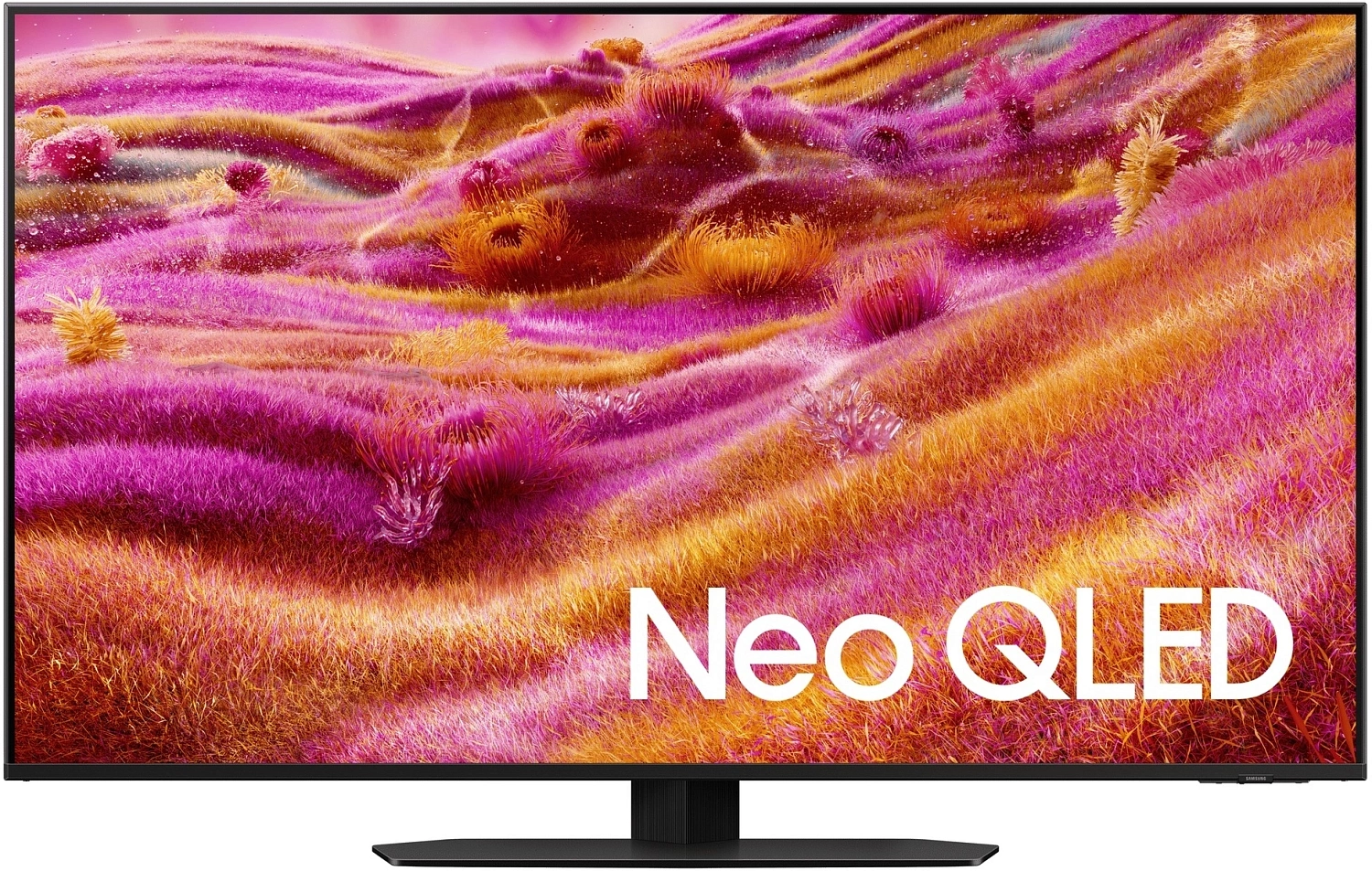 50" Телевизор NEO Q-LED SAMSUNG QE50QN90FAUXRU