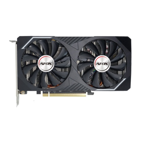 AFOX Radeon RX 6600 8GB GDDR6 128Bit HDMI 3xDP ATX Dual Fan