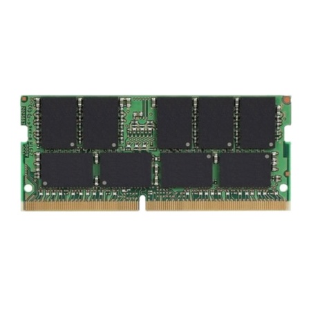 32GB Kingston DDR4 3200 SODIMM Server Premier Server Memory KSM32SED8/32MF ECC, Unbuffered, CL22, 1. KSM32SED8/32MF