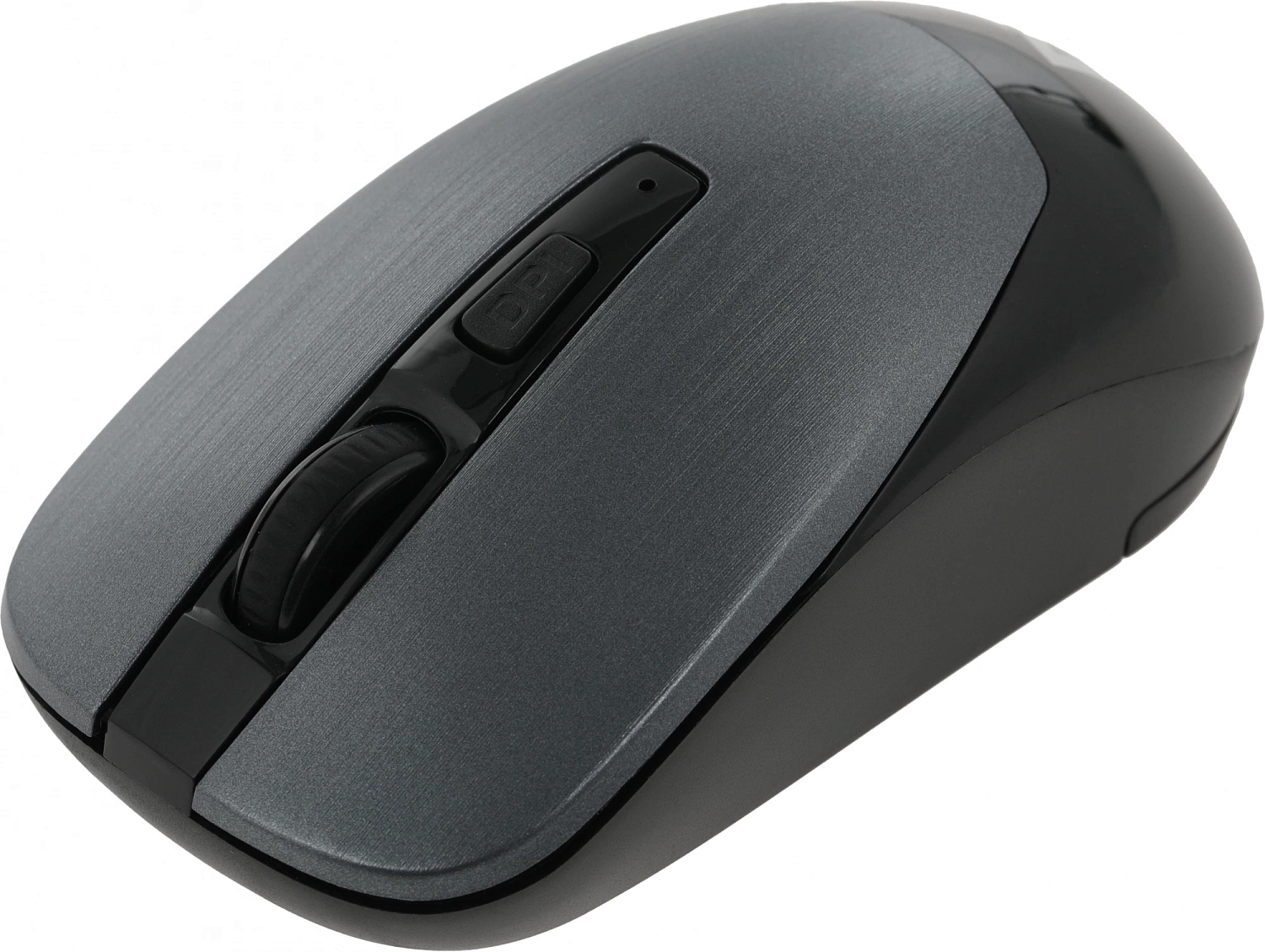 Мышь Defender Wave MM-995 серебристый оптическая 1600dpi silent беспров. USB для ноутбука 3but (52993) Мышь Defender Wave MM-995 серебристый оптическая 1600dpi silent беспров. USB для ноутбука 3but (52993)