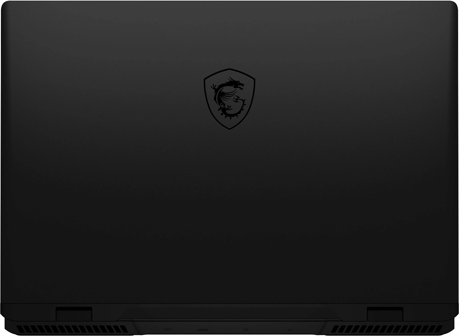 Ноутбук MSI Pulse 16 AI C1VGKG-018RU Core Ultra 7 155H 16Gb SSD1Tb NVIDIA GeForce RTX4070 8Gb 16" IPS QHD+ (2560x1600) Windows 11 black WiFi BT Cam (9S7-15P311-018)