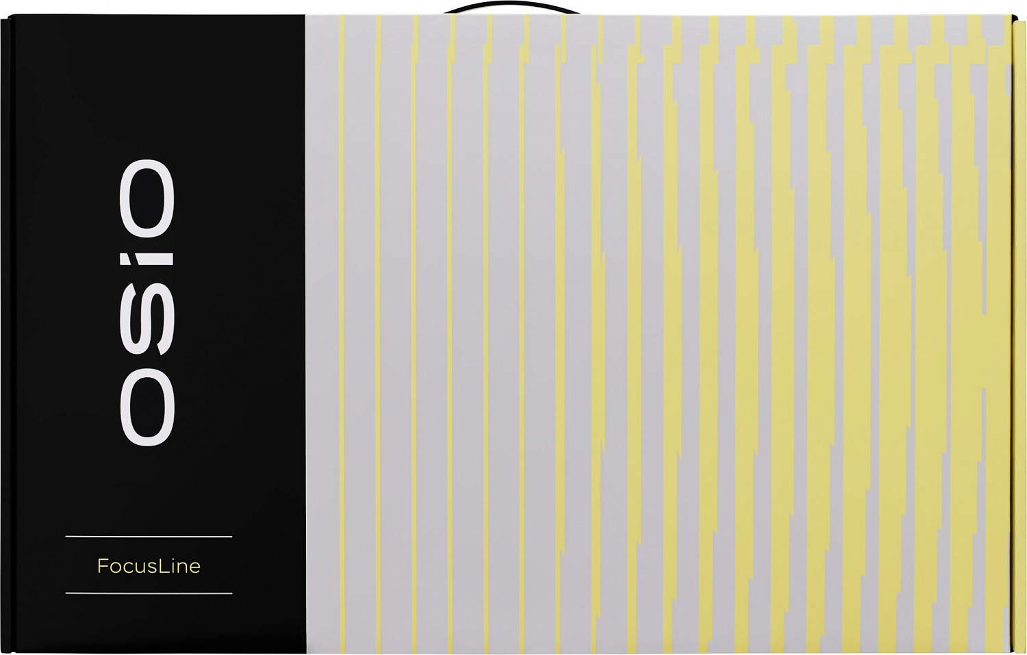 Ноутбук Osio FocusLine F150i-002 Core i3 1125G4 16Gb SSD256Gb Intel UHD Graphics 15.6" IPS FHD (1920x1080) Windows 11 Home grey WiFi BT Cam 6000mAh