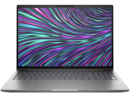 Ноутбук HP ZBook Power G11 Core U7-155H 3.8 GHz,16" WUXGA (1920x1200) IPS AG 400 nits,nVidia RTX A2000 ADA  8Gb GDDR6, 32Gb DDR5-5600(1),1Tb SSD,83Wh LL,FPR,2,0kg,2y,HD Webcam+IR,Win11Pro(multilang), eng kbd