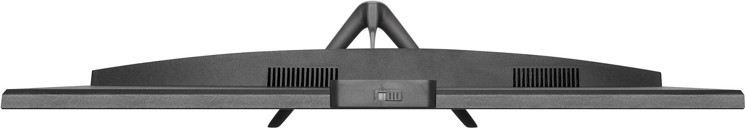 Моноблок IRU Office 27IH5P 27" Full HD i3 10105 (3.7) 16Gb SSD256Gb UHDG 630 Free DOS GbitEth WiFi BT 120W Cam черный 1920x1080