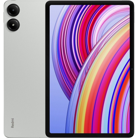 Планшет Xiaomi Redmi Pad Pro 6+128Gb зеленый (VHU4765RU)