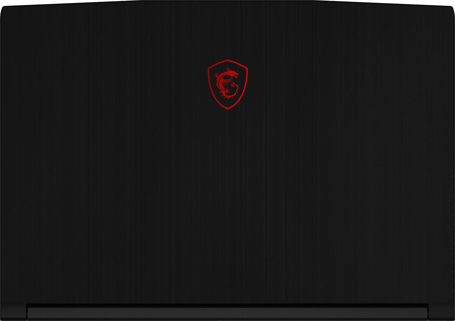 Ноутбук MSI GF63 Thin 12UC-800XRU Core i7 12650H 16Gb SSD512Gb NVIDIA GeForce RTX 3050 4Gb 15.6" IPS FHD (1920x1080) Free DOS black WiFi BT Cam (9S7-16R821-800)