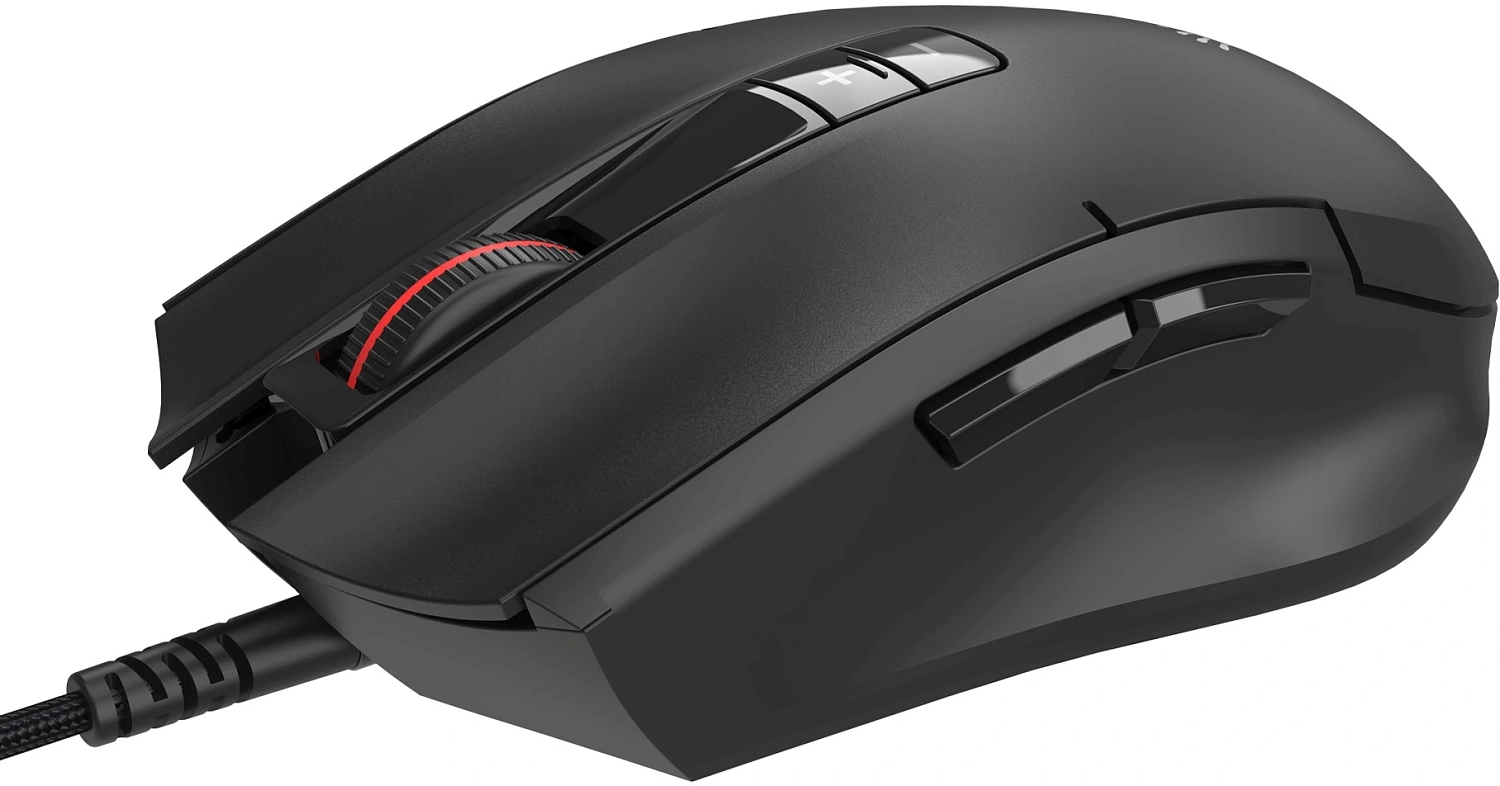 Мышь A4Tech Bloody ES8 черный оптическая 6000dpi USB 7but (ES8 STONE BLACK) Мышь A4Tech Bloody ES8 черный оптическая 6000dpi USB 7but (ES8 STONE BLACK)