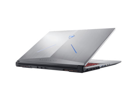 L17 Pulsar 17.3'' FHD(1920x1080)/Intel Core i5-12450H/16GB/512GB SSD/GF RTX4050 6GB/WiFi/BT/1.0MP/4cell/2,8 kg/noOS/1Y/GREY/BLACK