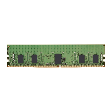 Оперативная память Kingston Server Premier DDR4  8GB RDIMM 2666MHz ECC Registered 1Rx8, 1.2V (Micron R Rambus)