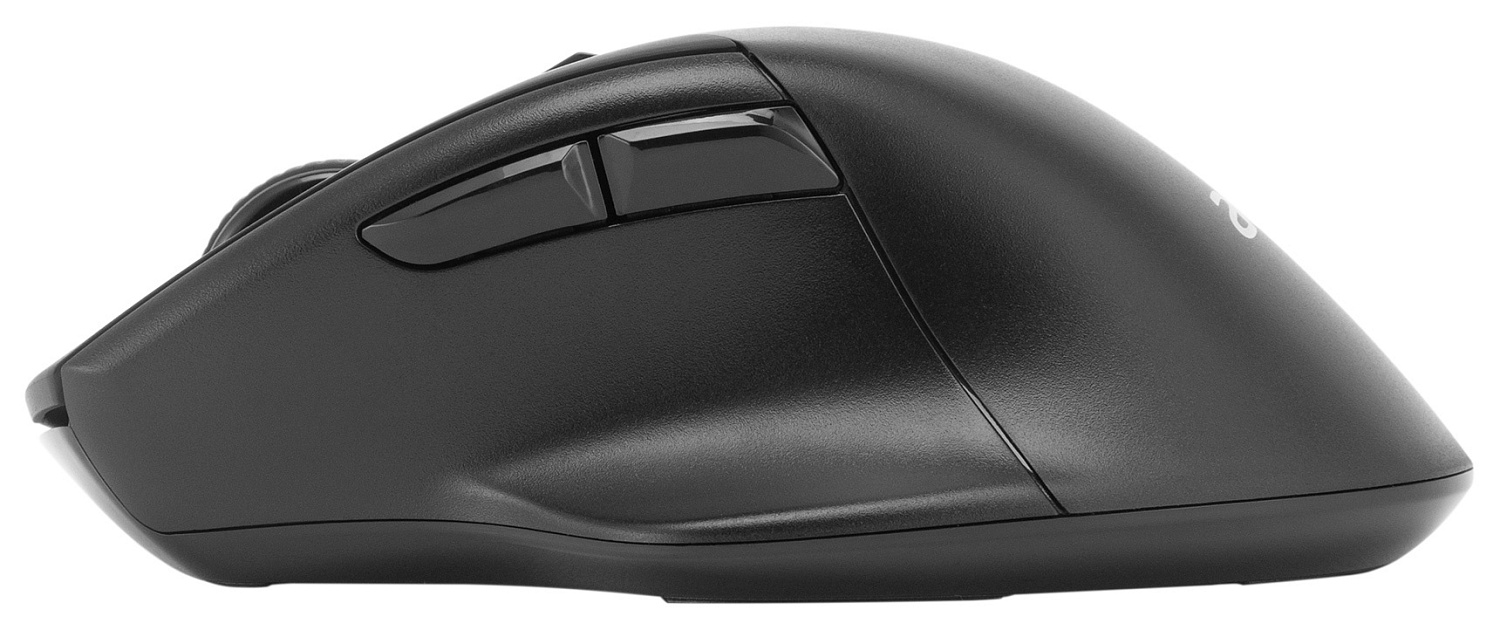 Мышь Acer OMR170 черный оптическая (1600dpi) беспроводная BT/Radio USB (5but) Мышь Acer OMR170 черный оптическая (1600dpi) беспроводная BT/Radio USB (5but)