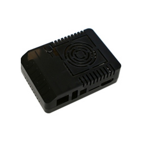 ODROID-XU4 Case Black