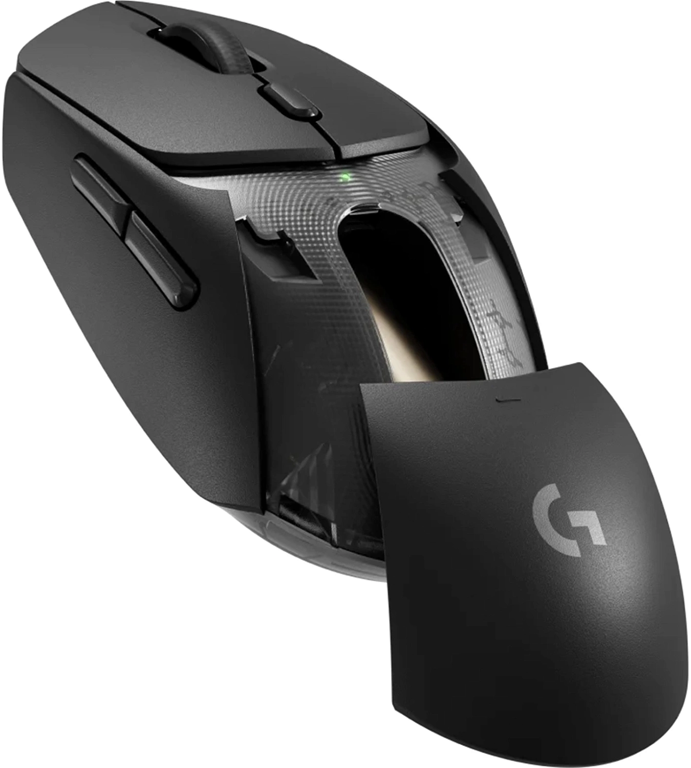 Мышь Logitech G309 Lightspeed черный оптическая 25600dpi беспров. BT 6but (910-007201) Мышь Logitech G309 Lightspeed черный оптическая 25600dpi беспров. BT 6but (910-007201)