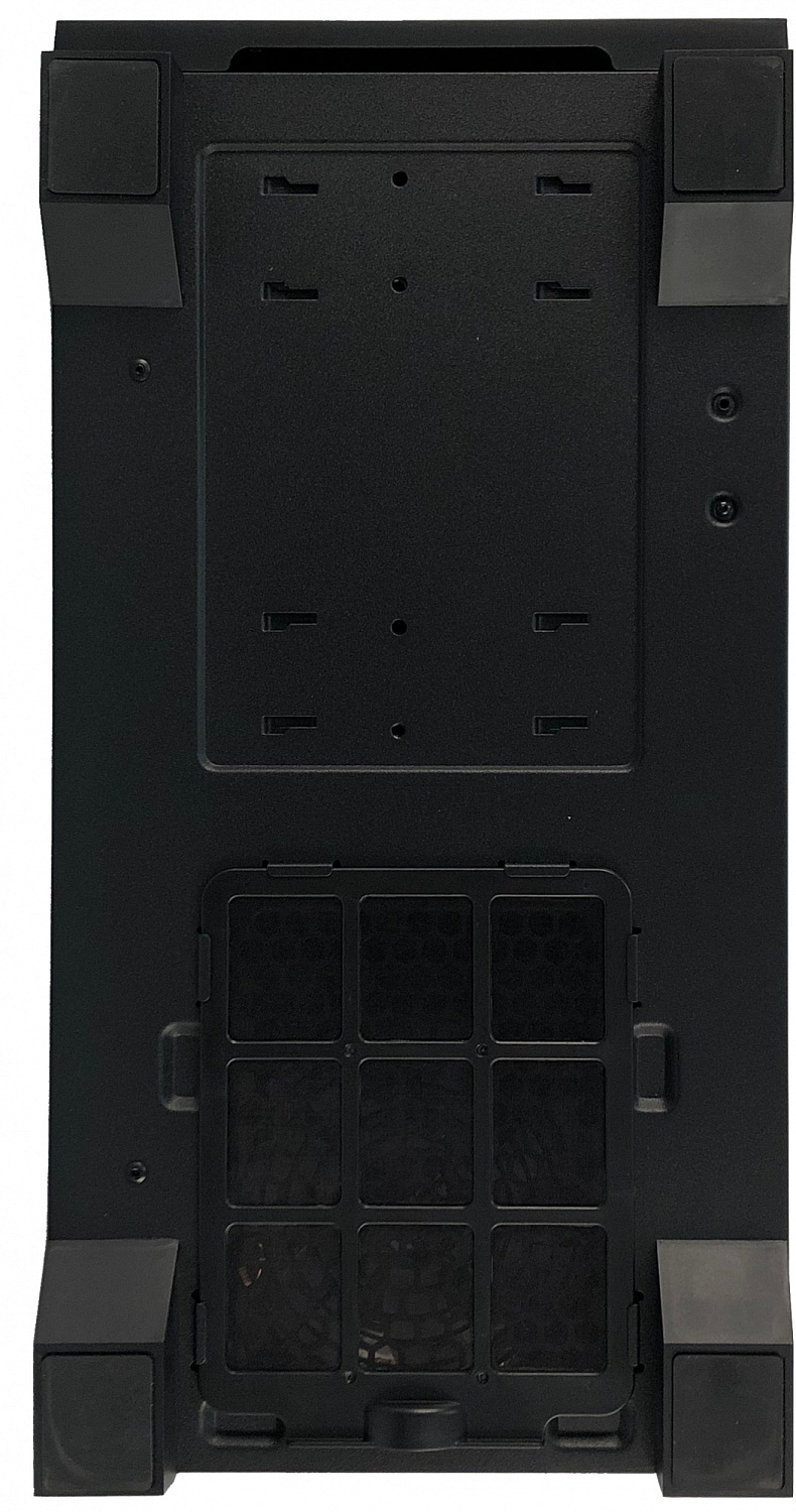 ПК IRU Office 510B6GP MT i7 12700 (2.1) 32Gb SSD1Tb UHDG 770 Free DOS GbitEth 700W черный (1901243)