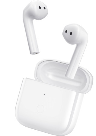Наушники Redmi Buds 3 M2104E1 (BHR5174GL)