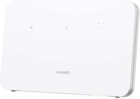 Интернет-центр Huawei B530-336 (51060JHL) 10/100/1000BASE-TX/3G/4G/4G+