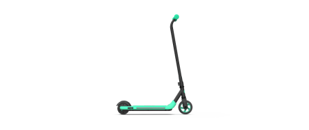 Электросамокат Ninebot KickScooter A6