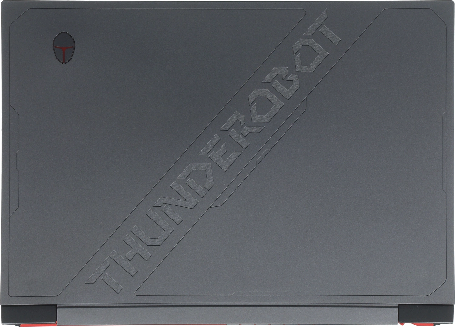 Ноутбук Thunderobot 911 X Wild Hunter G2D Core i5 12450H 16Gb SSD512Gb NVIDIA GeForce RTX4050 6Gb 15.6" IPS FHD (1920x1080) FreeDOS grey WiFi BT Cam (JT009A00KRU)