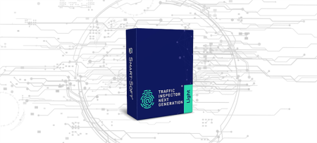 Право на использование программы Подписка-5 Traffic Inspector Next Generation Light 5