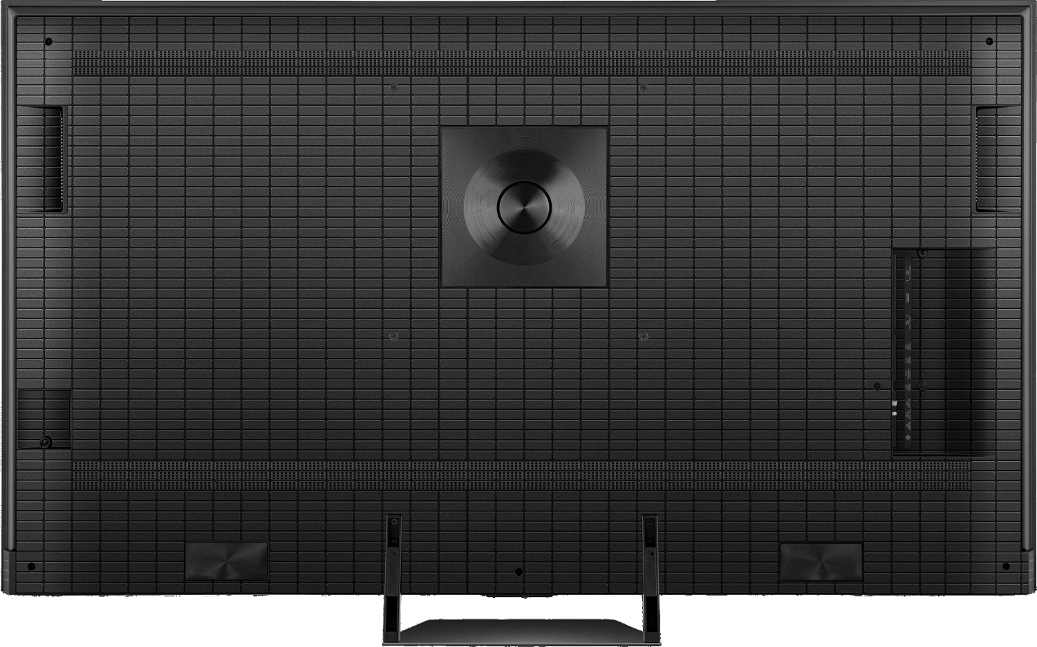 Телевизор QLED Hisense 65" 85U7S PRO угольно-серый 4K Ultra HD 144Hz DVB-T DVB-T2 DVB-C DVB-S DVB-S2 USB WiFi Smart TV