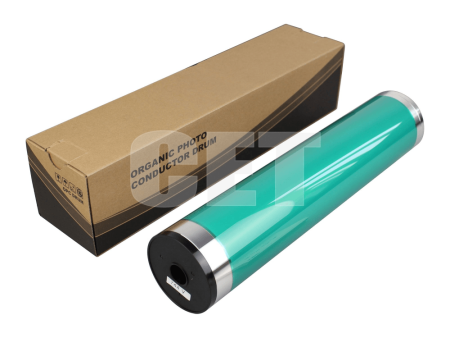 Барабан (Япония) для KONICA MINOLTA Di551/650 (аналог 4024029101) (CET), 250000 стр., CET2757