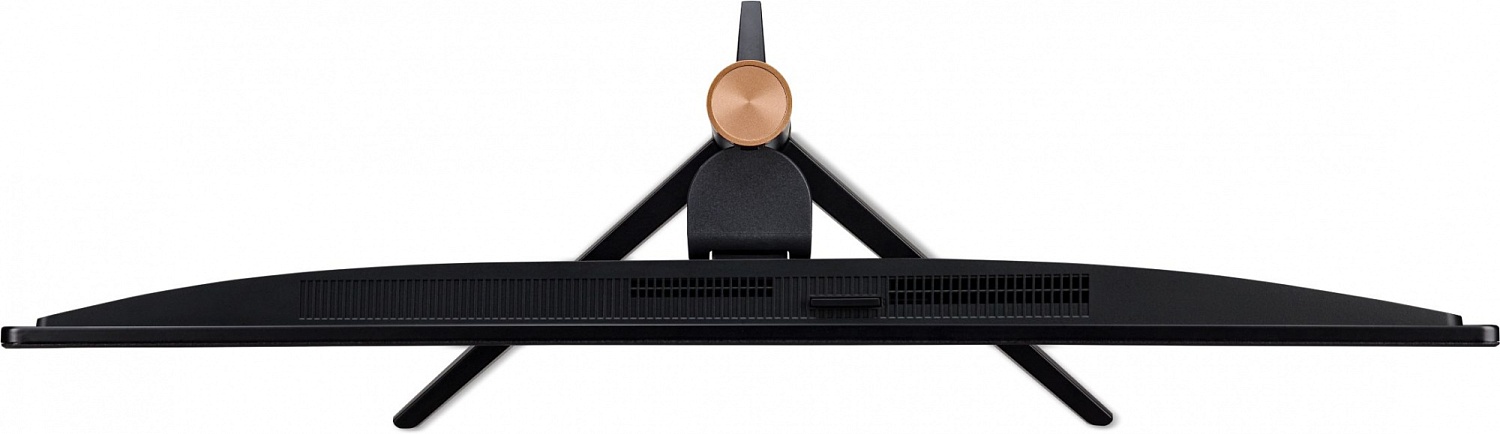 Моноблок Acer Aspire C24-1610 23.8" Full HD i3 N350 (0.8) 8Gb SSD256Gb UHDG CR Windows 11 WiFi BT 65W клавиатура мышь Cam черный 1920x1080