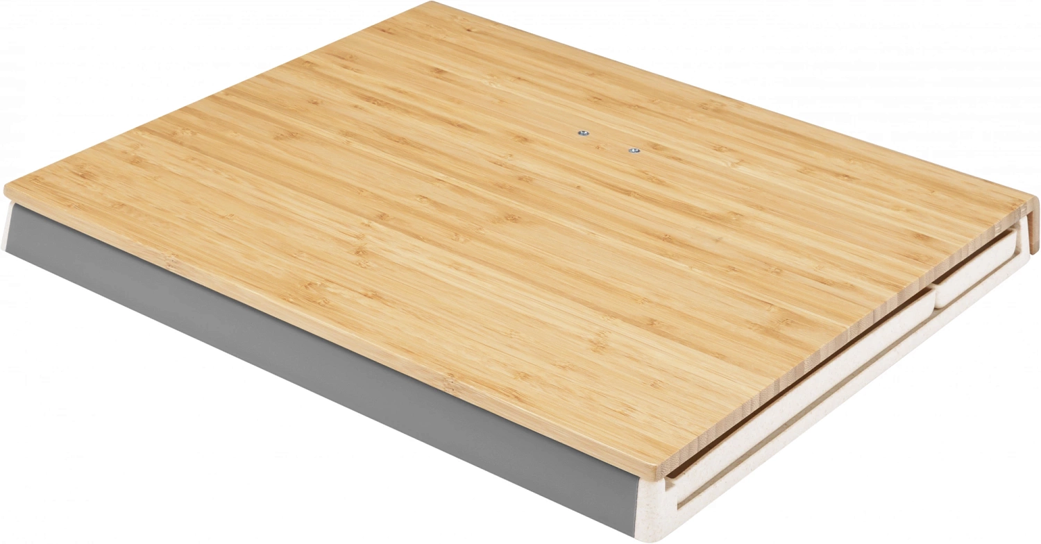 Подставка для ноутбука Cactus CS-NB-BAMB 402x346x36мм бамбук Подставка для ноутбука Cactus CS-NB-BAMB 402x346x36мм бамбук