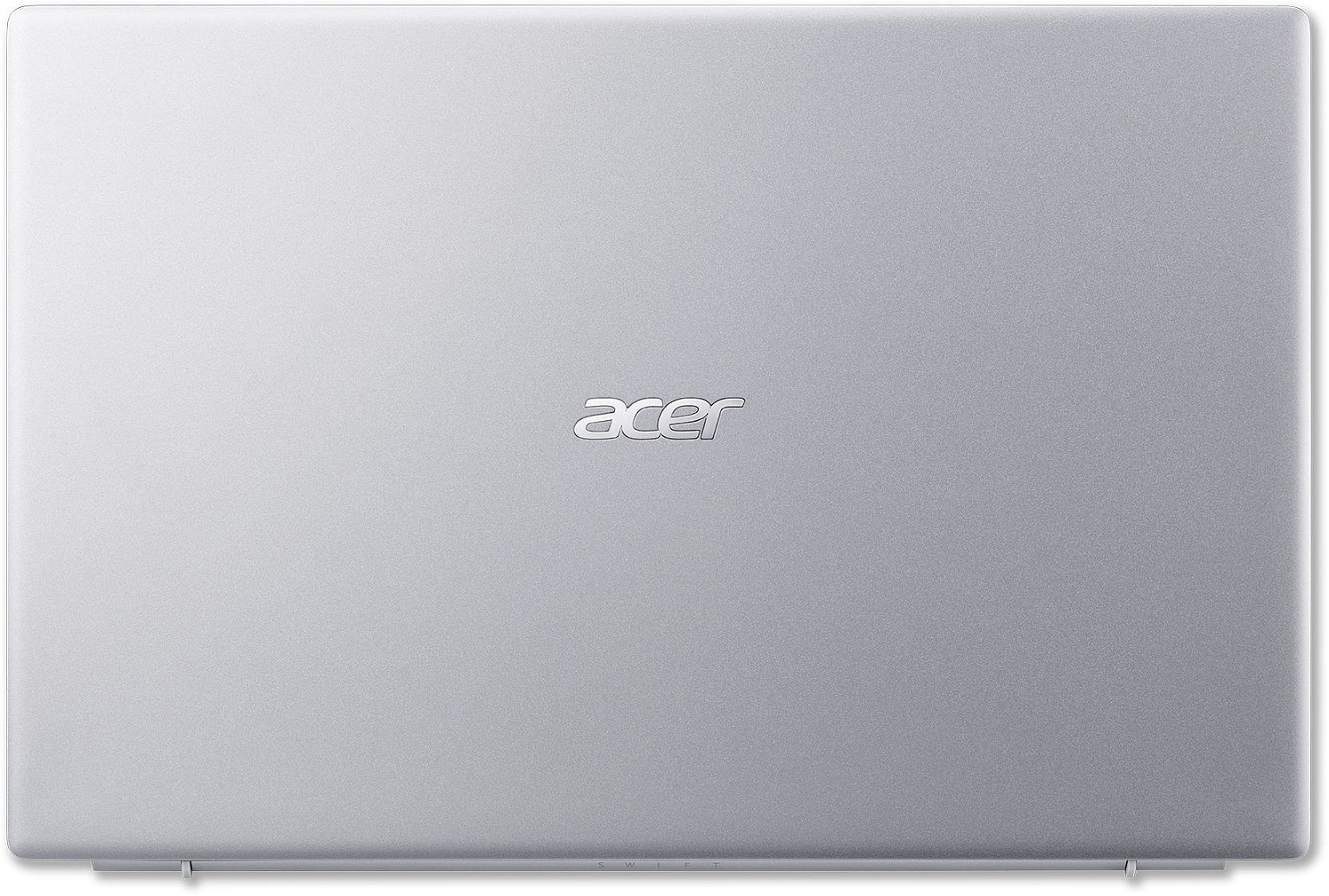 Ноутбук Acer Swift 3 SF314-43 Ryzen 5 5500U 8Gb SSD256Gb AMD Radeon 14" IPS FHD (1920x1080) Windows 11 Home Multi Language 64 silver WiFi BT Cam (NX.AB1ER.00U)