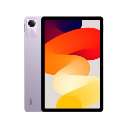 Планшет Redmi Pad SE 11.0" Wi-Fi 6+128 GB Lavender Purple (VHU4474RU)