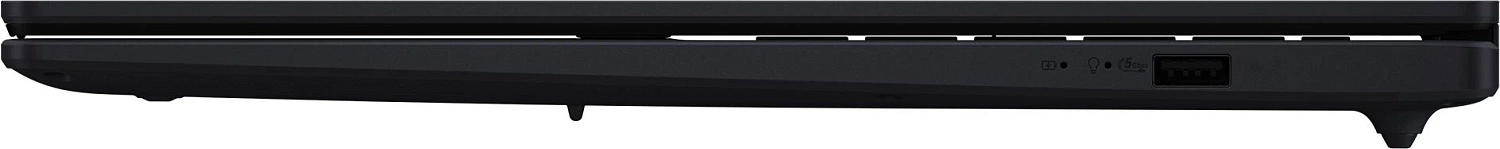 Ноутбук Asus VivoBook 16 M1607KA-MB189 Ryzen AI 5 330 16Gb SSD1Tb AMD Radeon 820M 16" IPS WUXGA (1920x1200) без ОС blue WiFi BT Cam (90NB15F1-M00CD0)