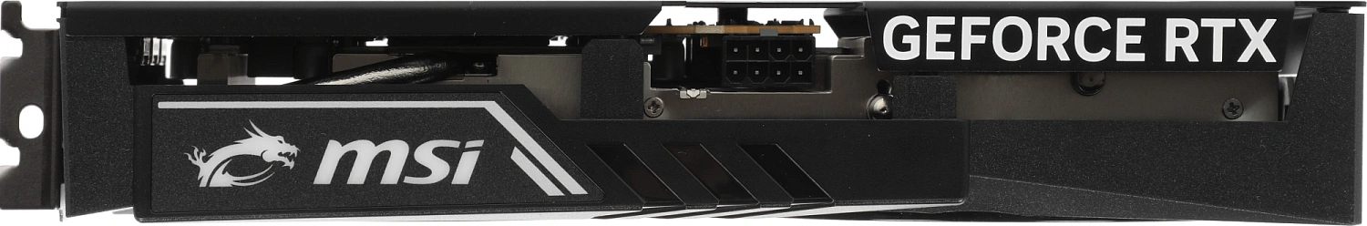 Видеокарта MSI RTX5060 GAMING 8GB GDDR7 128bit 3xDP HDMI 2FAN RTL