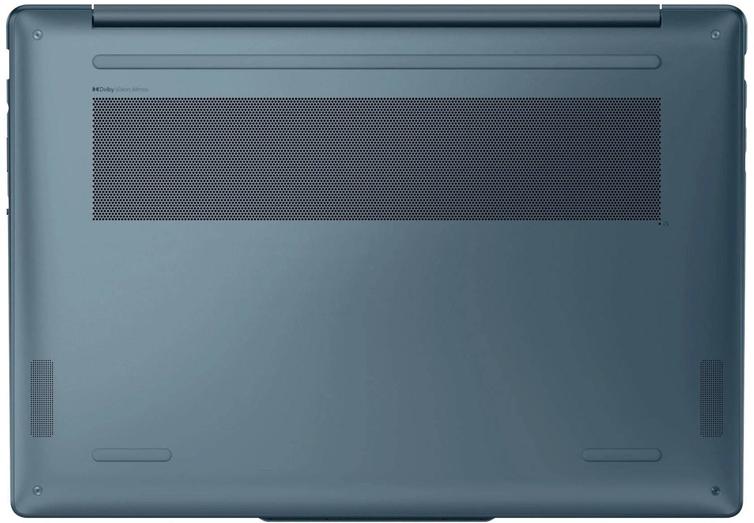 Ноутбук Lenovo Yoga Slim7 14AKP10 Ryzen AI 5 340 16Gb SSD1Tb AMD Radeon 840M 14" OLED 2.8K (2880x1800) Windows 11 Home turquoise WiFi BT Cam (83JY0009RK)