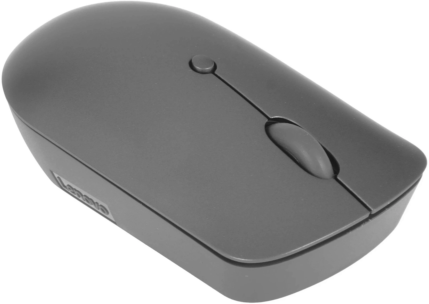 Мышь Lenovo 540 USB-C Wireless Compact темно-серый оптическая 2400dpi беспров. BT/Radio USB (GY51D20867) Мышь Lenovo 540 USB-C Wireless Compact темно-серый оптическая 2400dpi беспров. BT/Radio USB (GY51D20867)