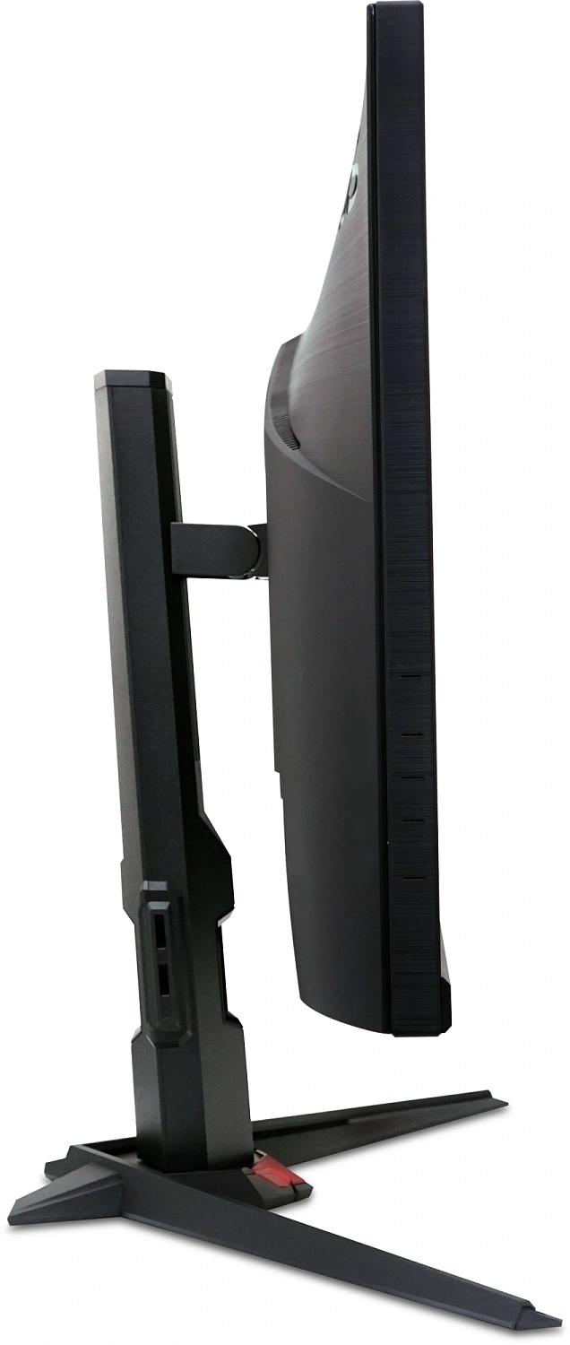 Монитор Acer 27" Nitro XV272KV5bmiiprx черный IPS LED 1ms 16:9 HDMI M/M HAS Piv 1000:1 400cd 178гр/178гр 3840x2160 160Hz DP WQ