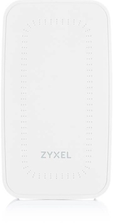 Точка доступа Zyxel NebulaFlex Pro WAC500H-EU0101F AC1200 10/100/1000BASE-TX/Wi-Fi белый (упак.:1шт)